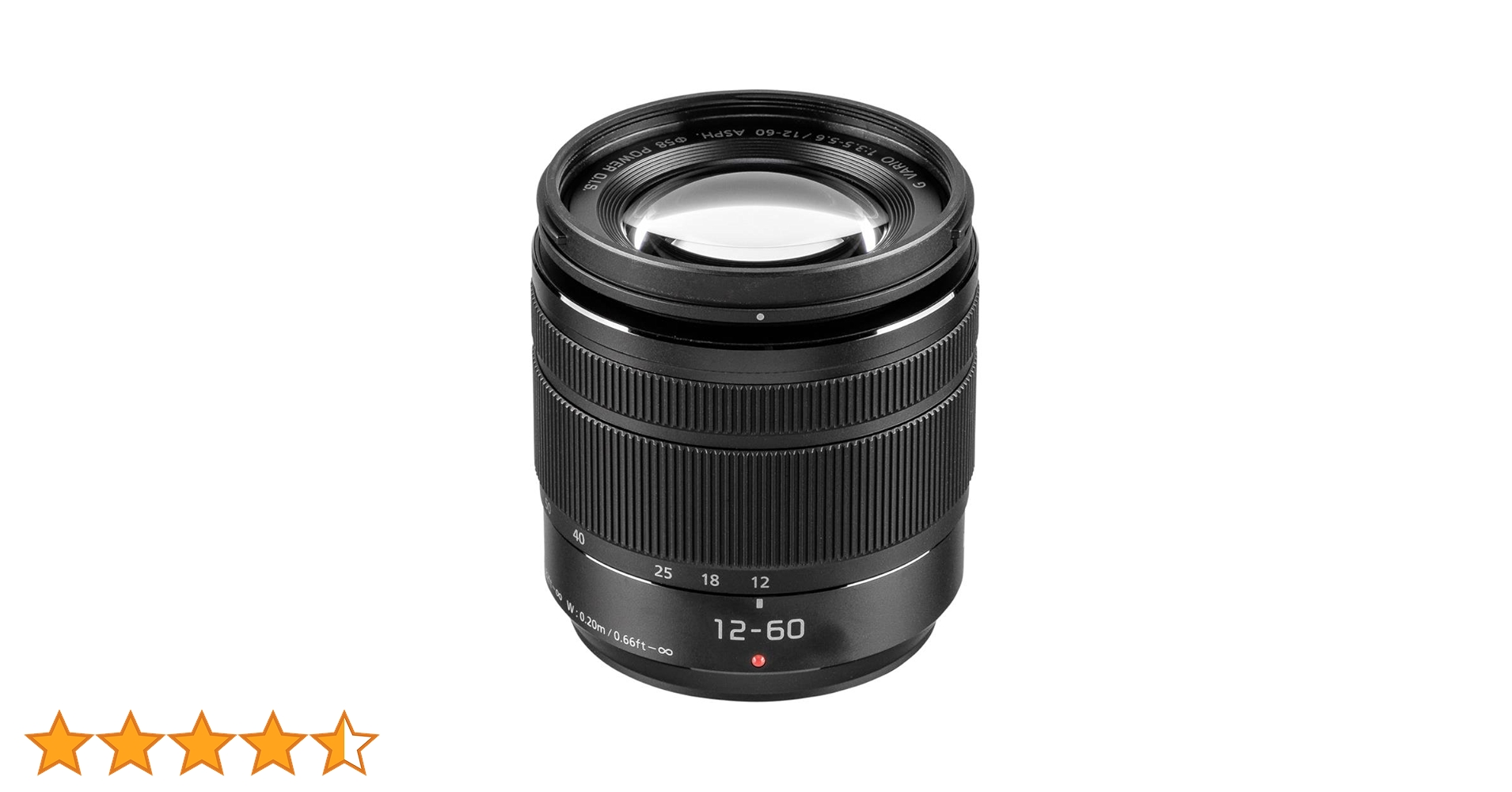 Panasonic 12-60 ☆送料無料☆ Amazon.co.jp: パナソニック Lumix G Vario 12-60mm F3.5-5.6 非球面